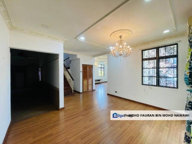 House for sale in Negeri Sembilan