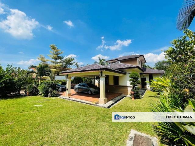 House for sale in Negeri Sembilan