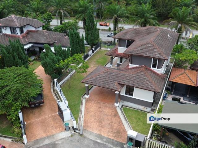 House for sale in Negeri Sembilan