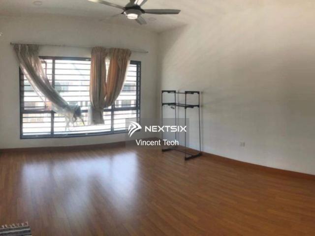 House for rent in Port Klang, Selangor