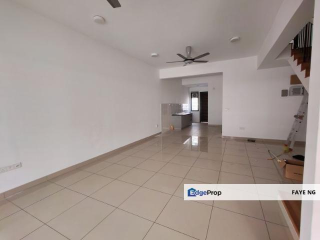 House for rent in Port Klang, Selangor