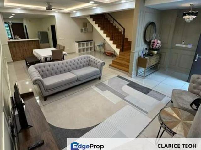House for rent in Port Klang, Selangor
