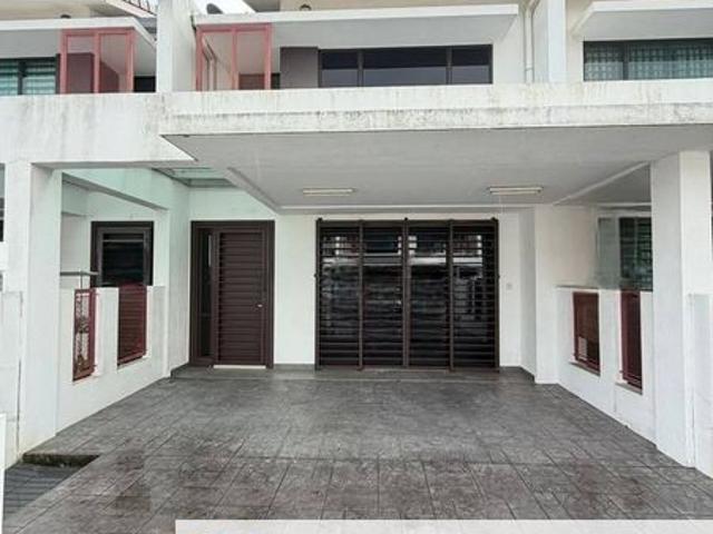 House for sale in Bandar Bukit Raja, Bandaraya Klang