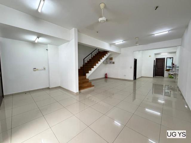 Terraced House for sale in Port Klang, Selangor