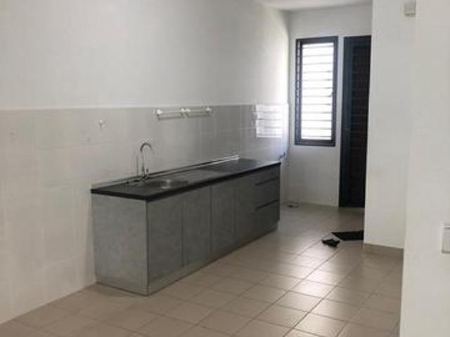 Terraced House for rent in Port Klang, Selangor