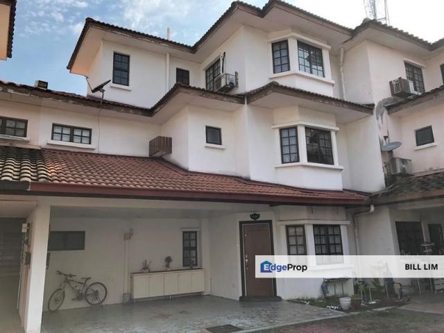 House for sale in Petaling, Alam Impian
