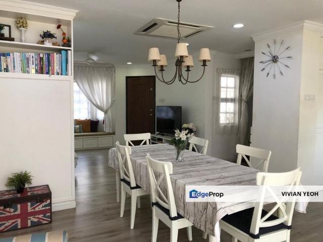 House for sale in Petaling, Alam Impian