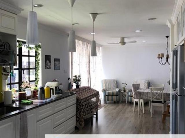 House for sale in Petaling, Alam Impian