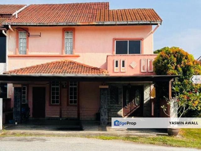House for sale in Negeri Sembilan