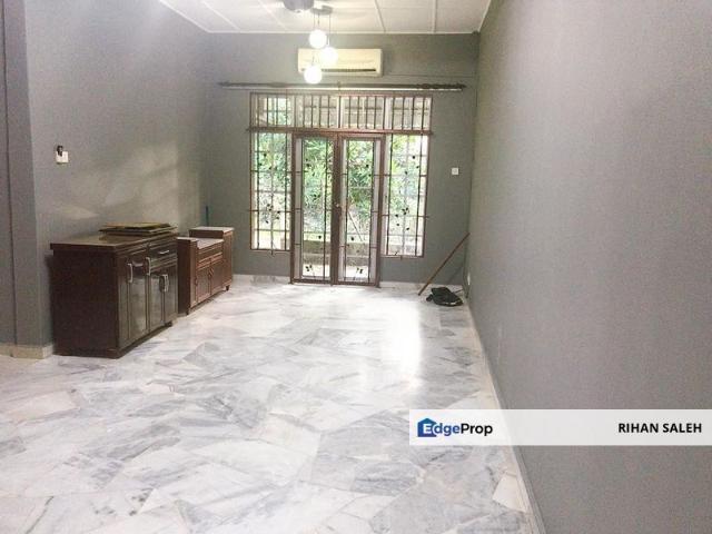 House for sale in Negeri Sembilan