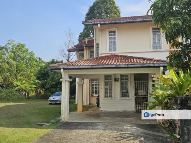 House for sale in Negeri Sembilan