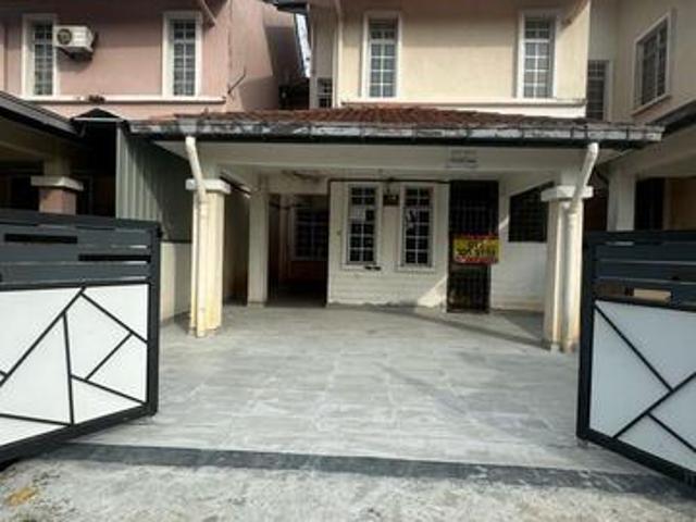 Terraced House for rent in Negeri Sembilan