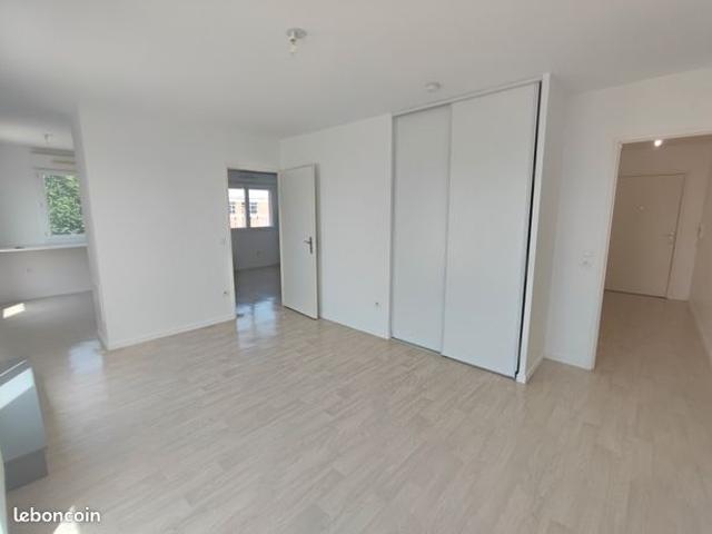 Appartement vente à Pontoise, Persan