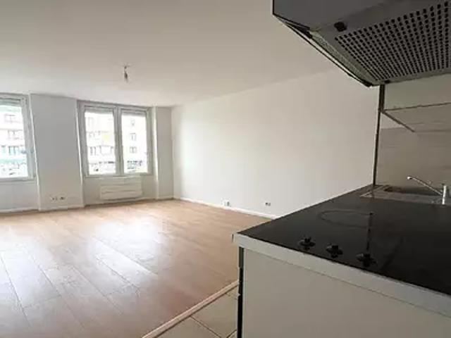 Appartement vente à Pontoise, Persan