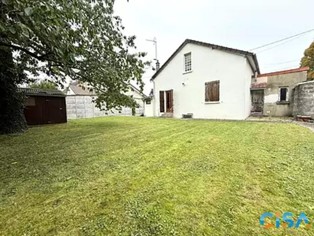 Maison vente à Pontoise, Persan