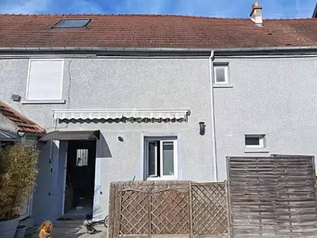 Maison vente à Persan, Val-d'Oise
