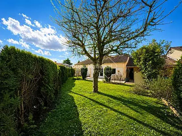 Maison vente à Pontoise, Persan