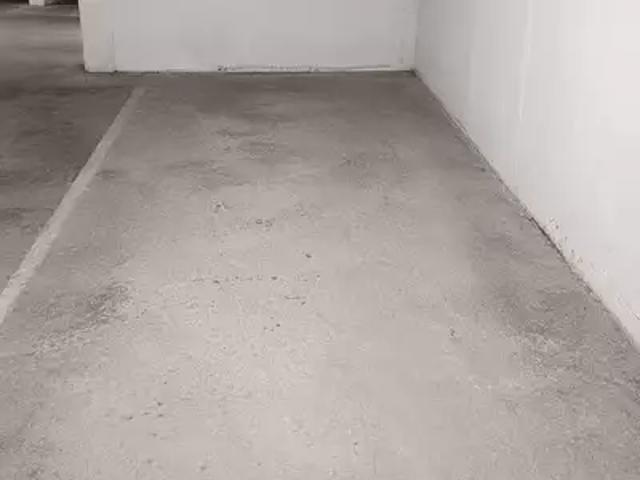 Garage vente à Persan, Val-d'Oise