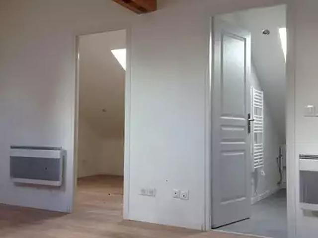 Appartement location à Persan, Val-d'Oise