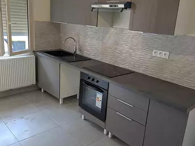 Appartement location à Persan, Val-d'Oise