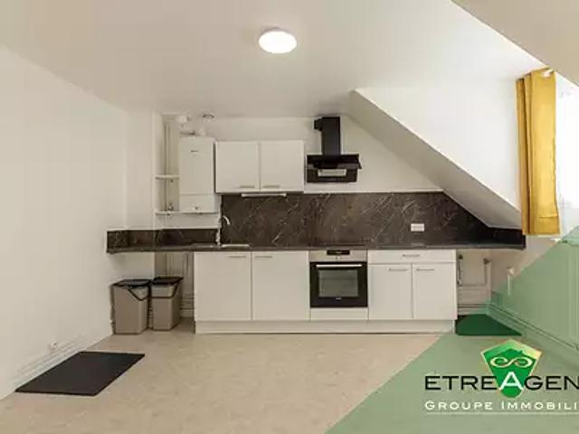 Appartement location à Persan, Val-d'Oise