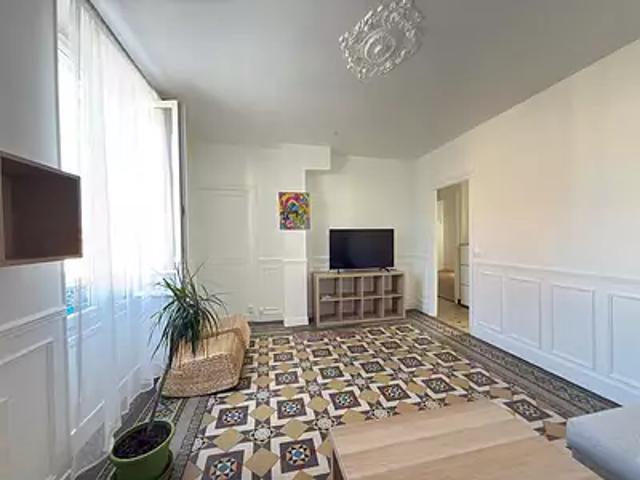 Appartement location à Persan, Val-d'Oise