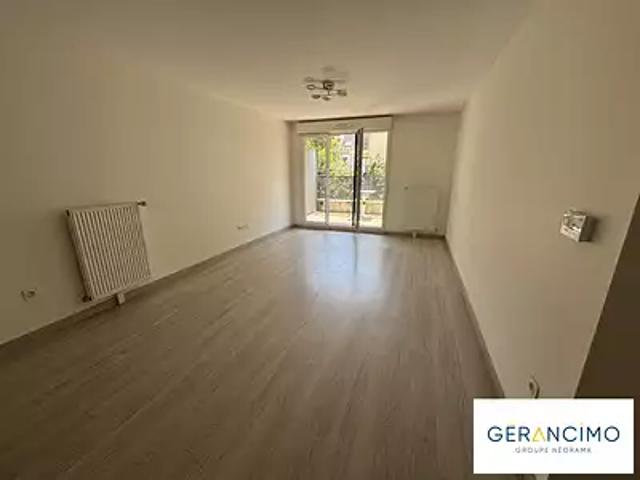 Appartement location à Persan, Val-d'Oise
