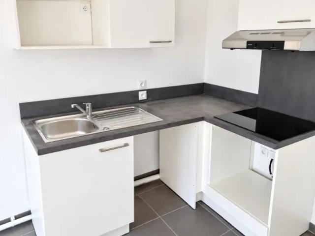 Appartement location à Persan, Val-d'Oise