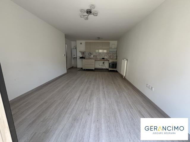Appartement location à Persan, Val-d'Oise