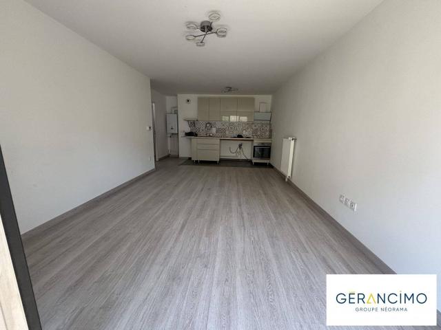 Appartement location à Persan, Val-d'Oise