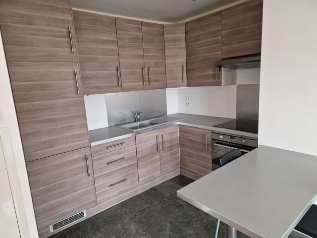Appartement location à Pontoise, Persan
