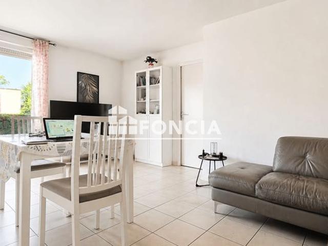 Appartement vente à Pontoise, Persan