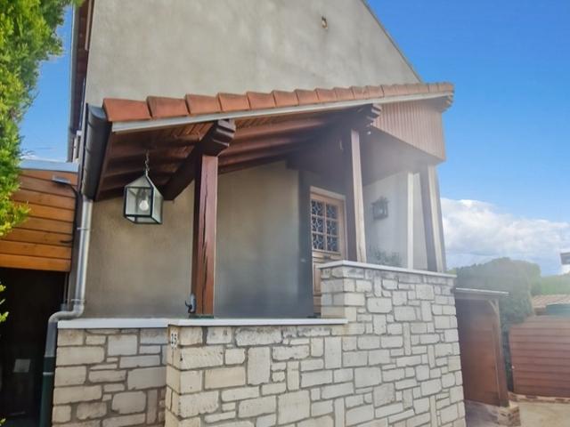 Maison vente à Senlis, Chambly