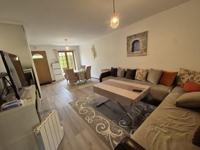 Villa vente à Pontoise, Persan