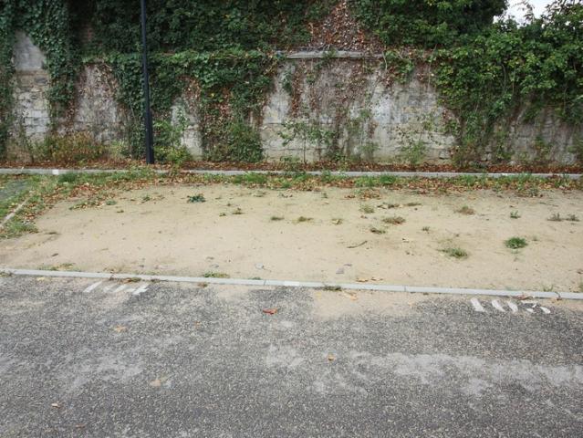 Garage vente à Pontoise, Persan