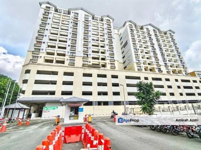 Condominium for sale in Petaling, Alam Impian