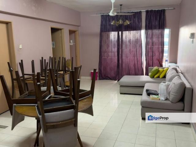 Condominium for rent in Petaling, Alam Impian