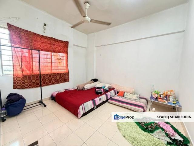 Condominium for sale in Petaling, Alam Impian