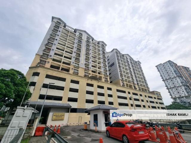 Condominium for sale in Petaling, Alam Impian