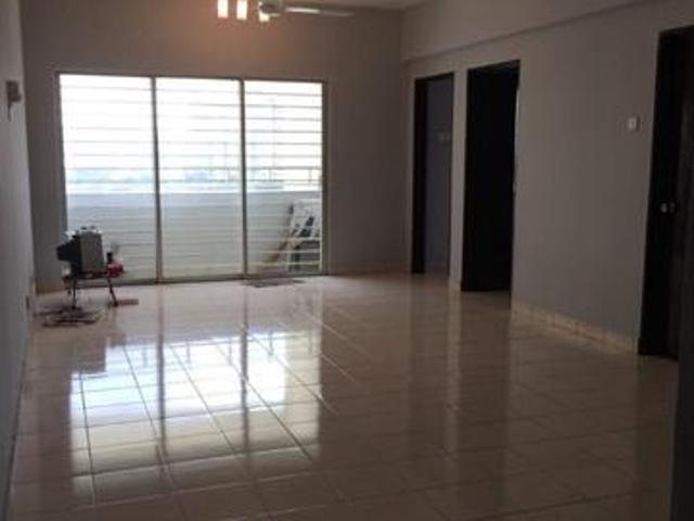 Apartment for sale in Petaling, Alam Impian