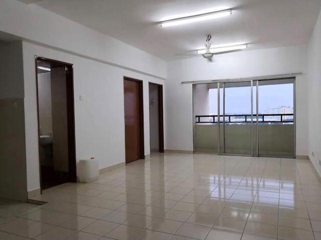 Apartment for rent in Petaling, Alam Impian