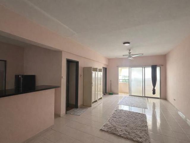 Apartment for sale in Petaling, Alam Impian