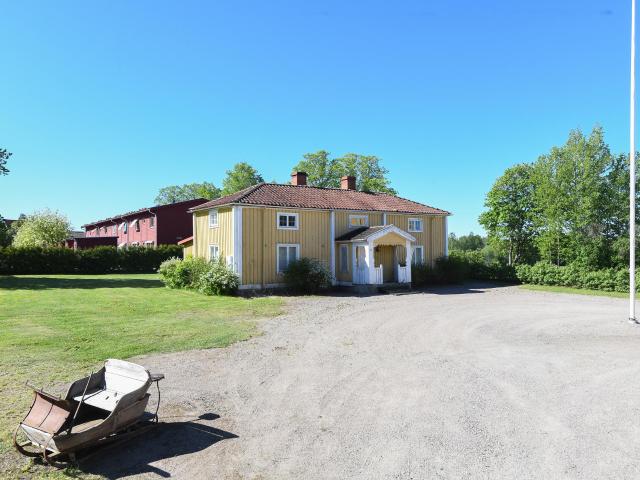 Bostad till salu i Gävle, Gävleborg