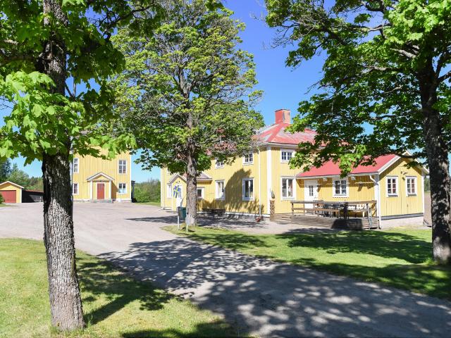 Villa till salu i Gävle, Gävleborg