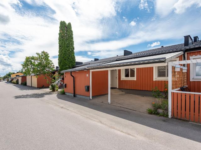 Bostad till salu i Skultuna, Västmanland