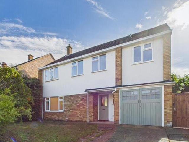House for rent in Arbury, Cambridgeshire