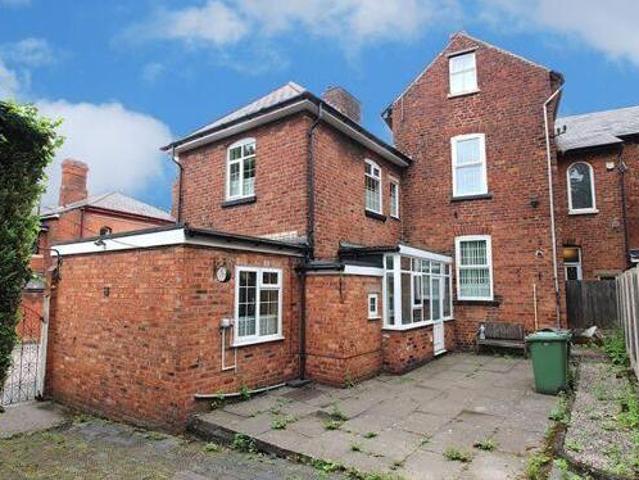 House for sale in Walsall