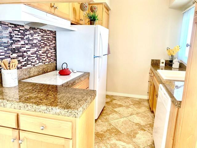Apartment for rent in Redondo Beach