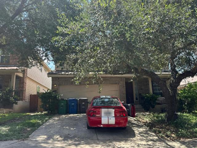 House for sale in Leesville, Texas