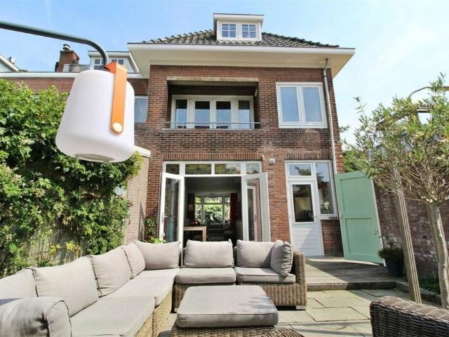 Woning te huur in Haarlem